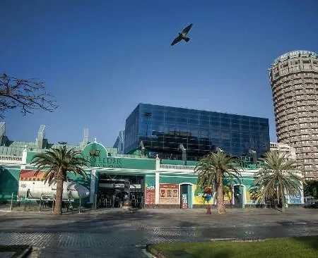 Apartment Canarias. Islas Afortunadas *